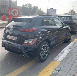 هيونداي كونا